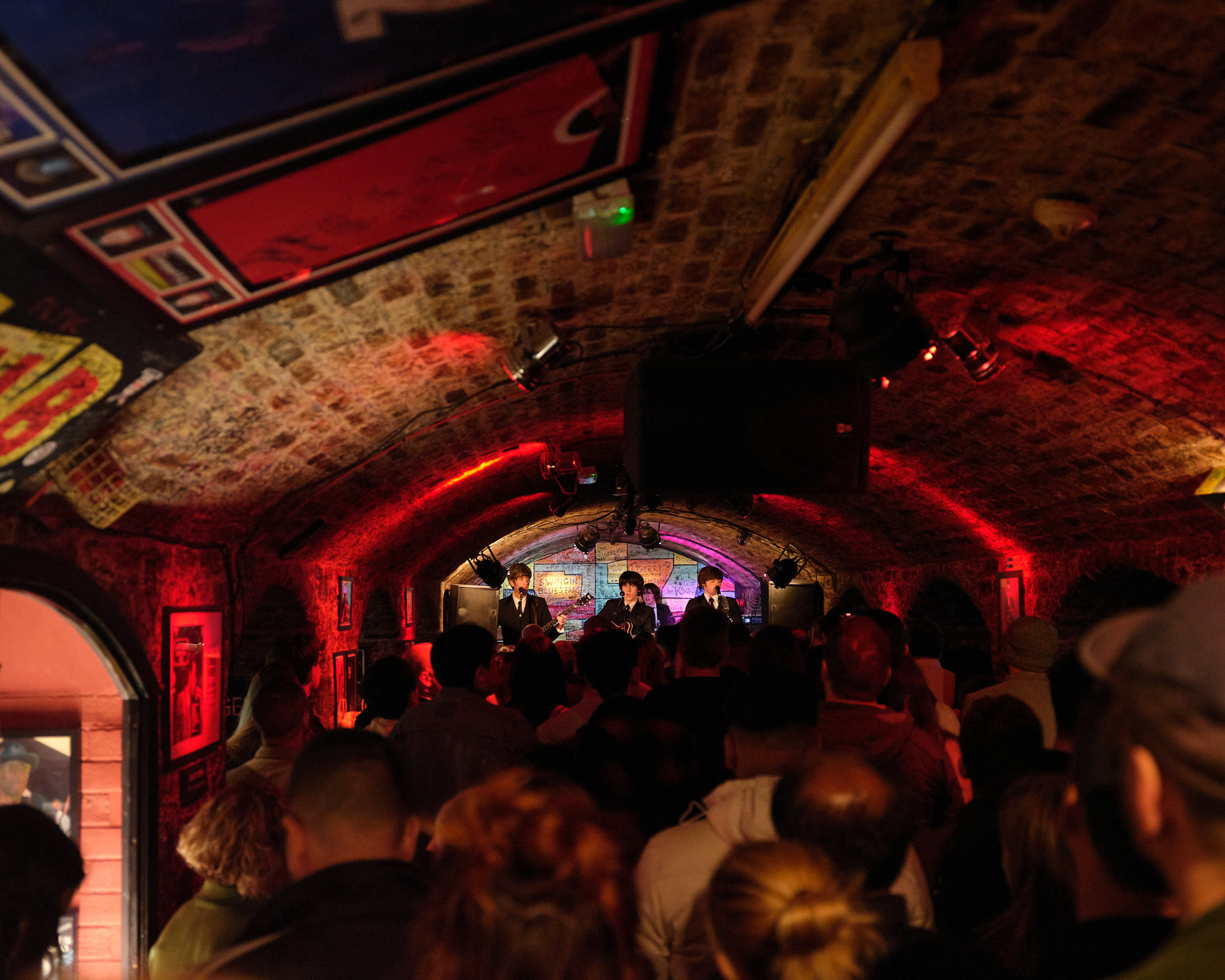 Booking.com – Liverpool