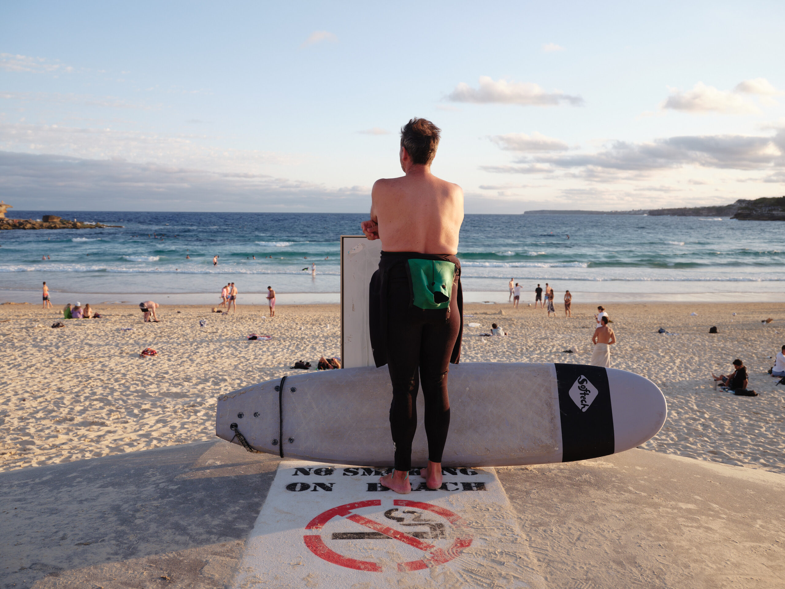 Booking.com – Sydney