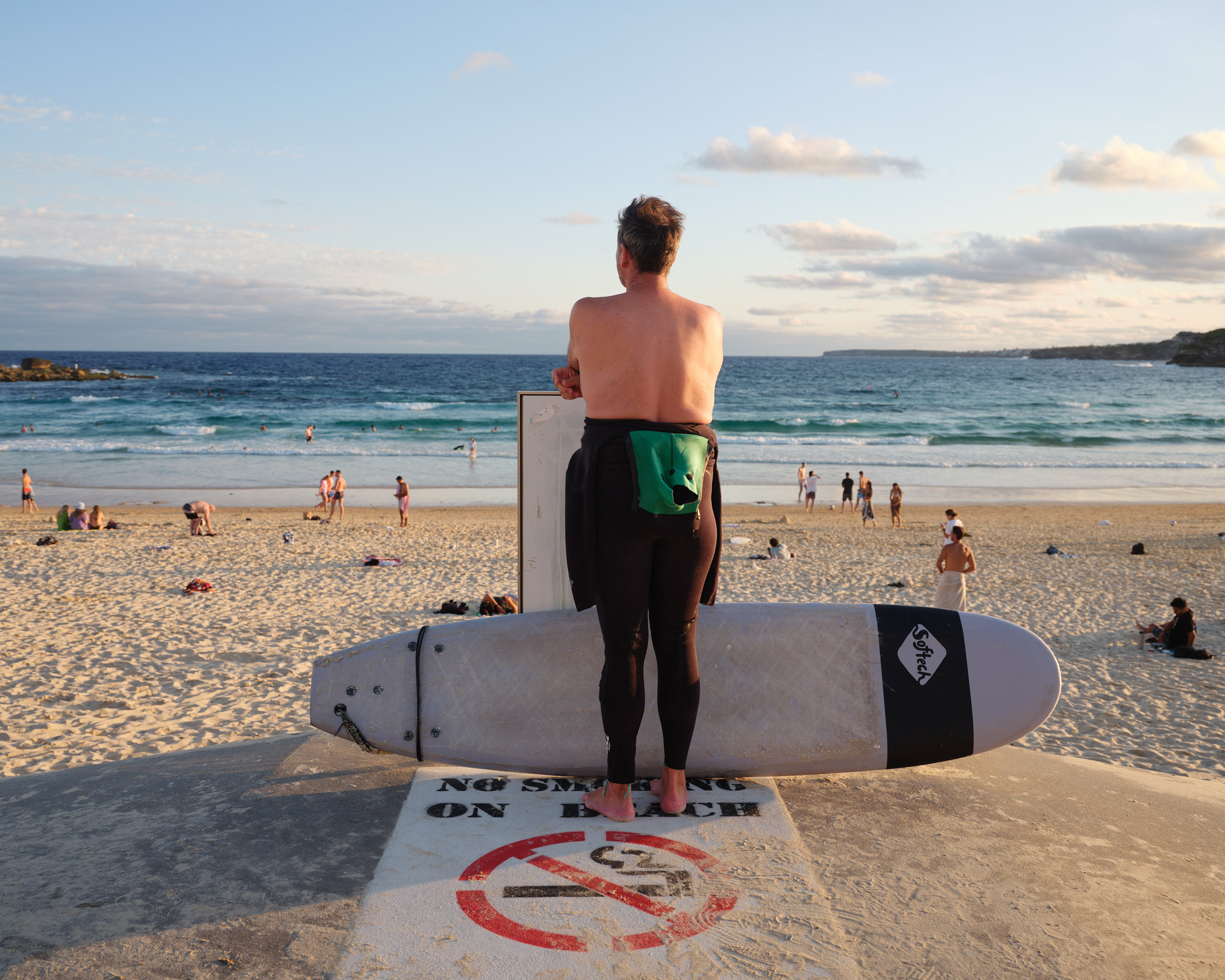 Booking.com – Sydney